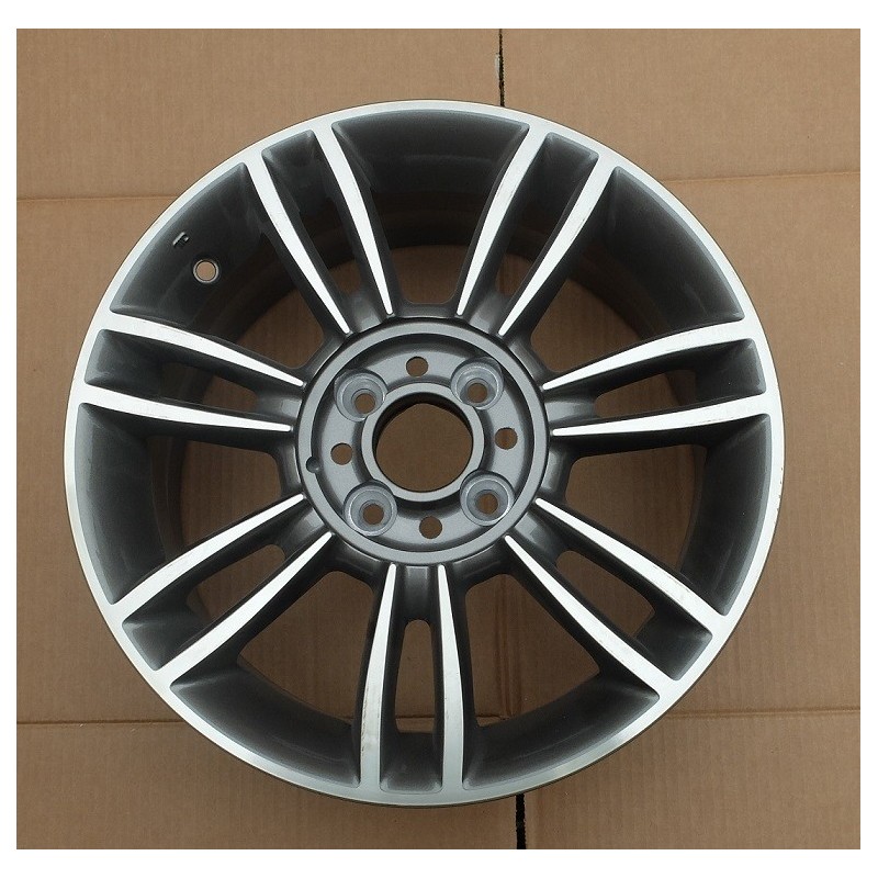 Wheel - Lancia Ypsilon (2003 - 2011)