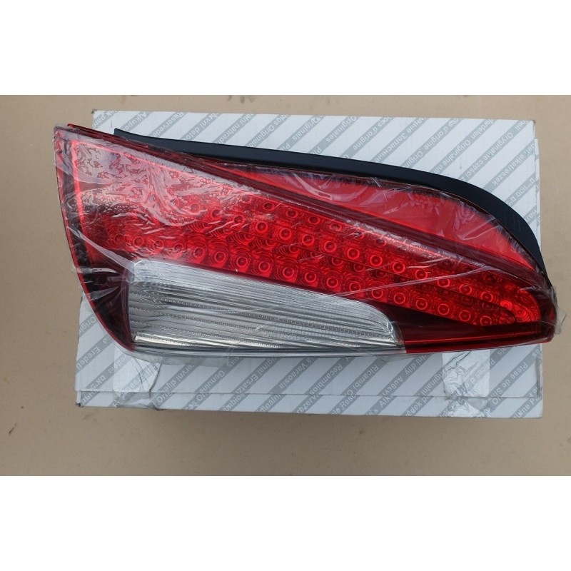 Right taillight  - Lancia Musa (2011 - 2012)