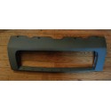Grille de radiateur - Fiat Ducato (2006 - 2014)