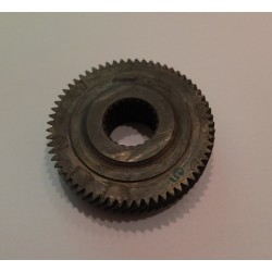 Five speed gearbox pinion  - Fiat Uno 1100 / 1300
