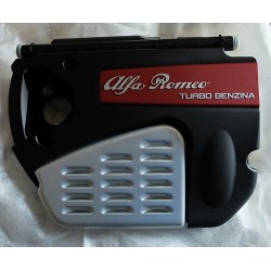 Cache moteur - Alfa Romeo Mito / Giulietta