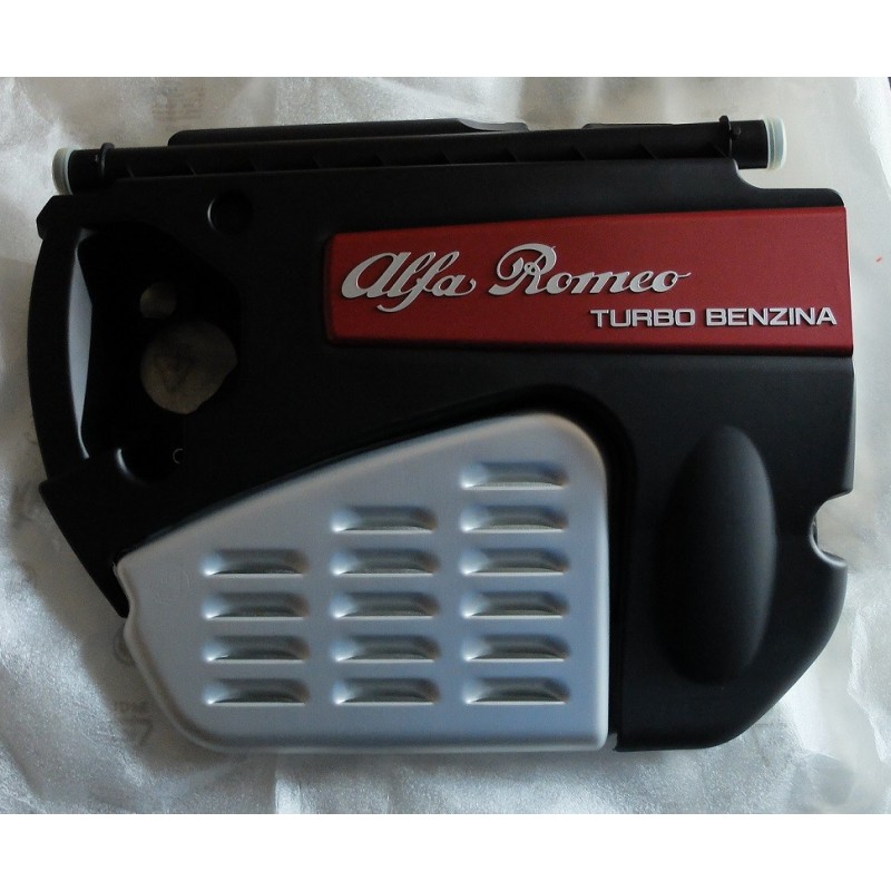 Coperchio motore  - Alfa Romeo Mito / Giulietta