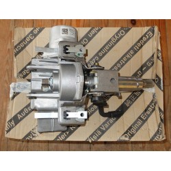 Electric power steering motor - Fiat Grande Punto and Punto (2009 - 2013)