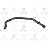 Heater hose  - Fiat Ducato 2,3 (2006 - 2014)