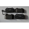 Front brake pads - Alfa Romeo Mito / Fiat Grande Punto Abarth