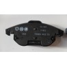 Front brake pads - Fiat Croma (2005 - 2010)