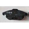 Front brake pads - Fiat Croma (2005 - 2010)