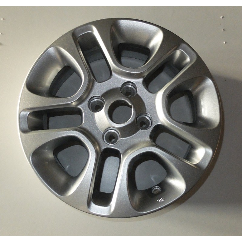 Wheel 5,5 * 14 - Fiat Panda (2012 - 2016)