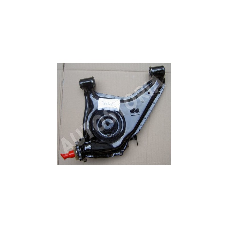 Right rear suspension arm - Cinquecento/Seicento