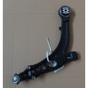 Left front suspension arm - Fiat Idea / Lancia Musa , Ypsilon