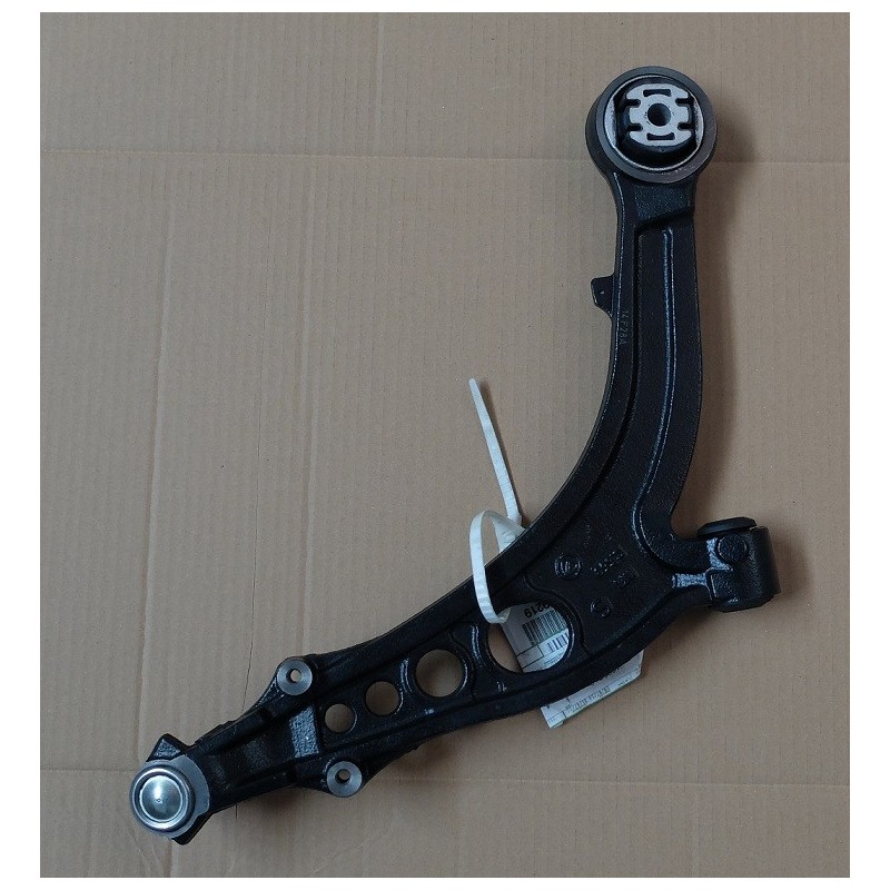 Left front suspension arm - Fiat Idea / Lancia Musa , Ypsilon