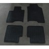 Jeu de tapis de sol - Fiat Panda (2012 -- )