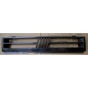 Radiator grill - Uno Restyling All 1990 -->
