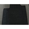 Jeu de tapis de sol - Fiat Panda (2012 -- )