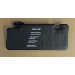 Left sun visor - FIAT  UNO