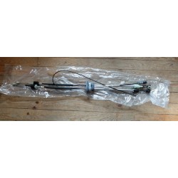 Gearbox cable  - Fiat Scudo (2007 - )