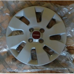 Wheel cap  - Fiat Panda (2012 - )
