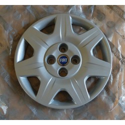 Wheel cap - Fiat Punto (2003 - 2010)