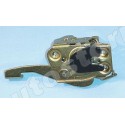 left manual door lock - Fiat Cinquecento