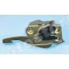 left manual door lock - Fiat  Cinquecento