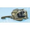 Right manual door lock - Fiat  Cinquecento