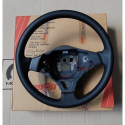Steering wheel - Fiat Punto