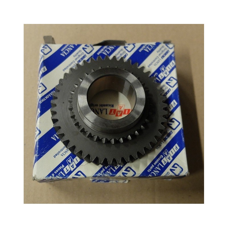 First gearbox pinion   - Fiat Cinquecento / Panda / Seicento / Uno