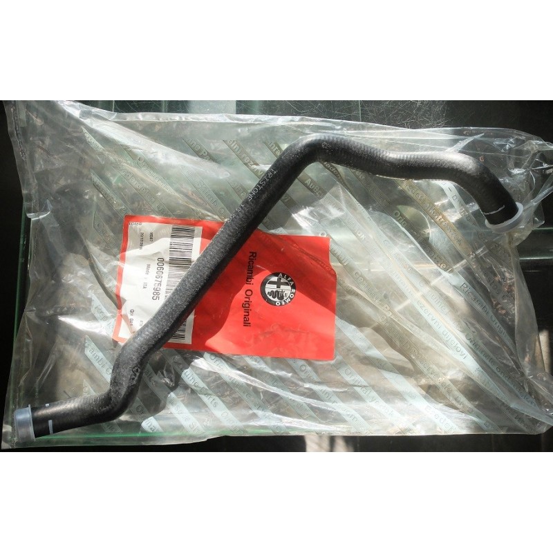 Heater hose  - Alfa Romeo GTV / SPIDER  2,0 JTS