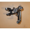 LEFT STEERING KNUCKLE - Alfa Romeo GTV / Spider