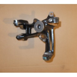 LEFT STEERING KNUCKLE - Alfa Romeo GTV / Spider