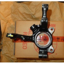 Left steering knuckle - Alfa Romeo 145 / 146 / 155