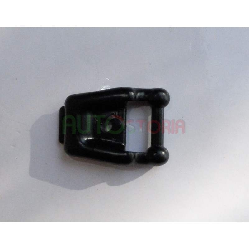 Alloy softtop hook - Fiat Panda