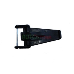 Alloy softtop catch - Fiat Panda