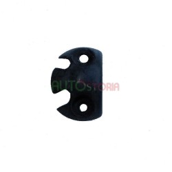 Alloy softtop hook - Fiat Panda