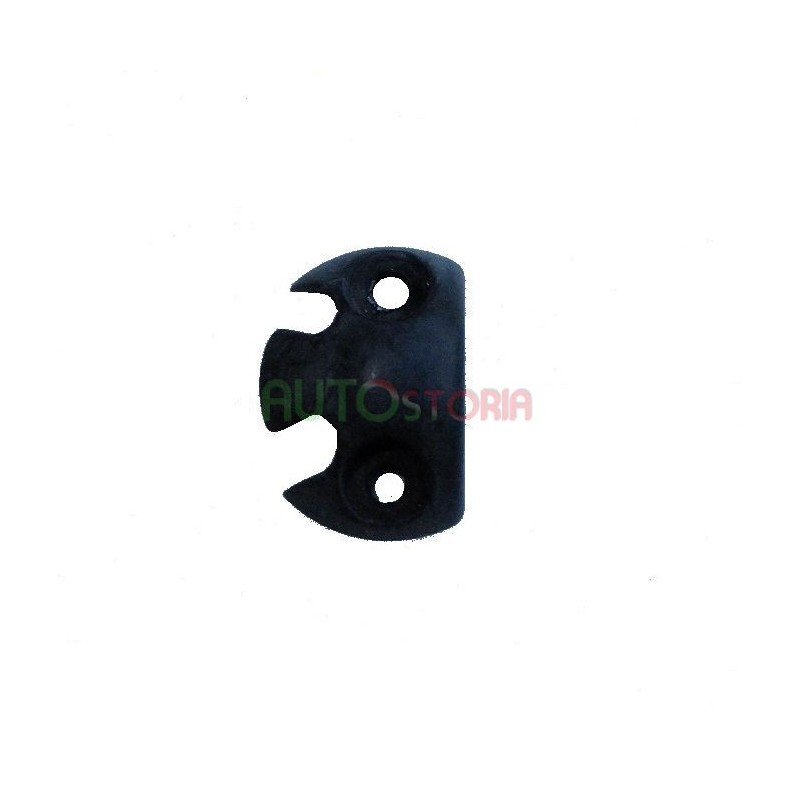 Alloy softtop hook - Fiat Panda