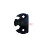 Alloy softtop hook - Fiat Panda