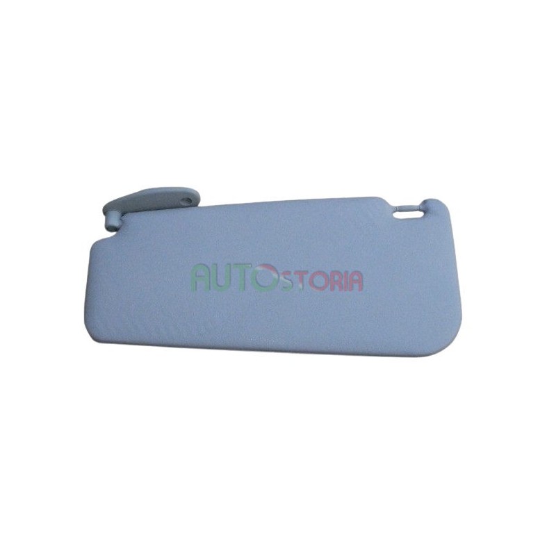 Right sun visor - Fiat Punto