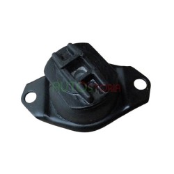 Engine suspension mount -...