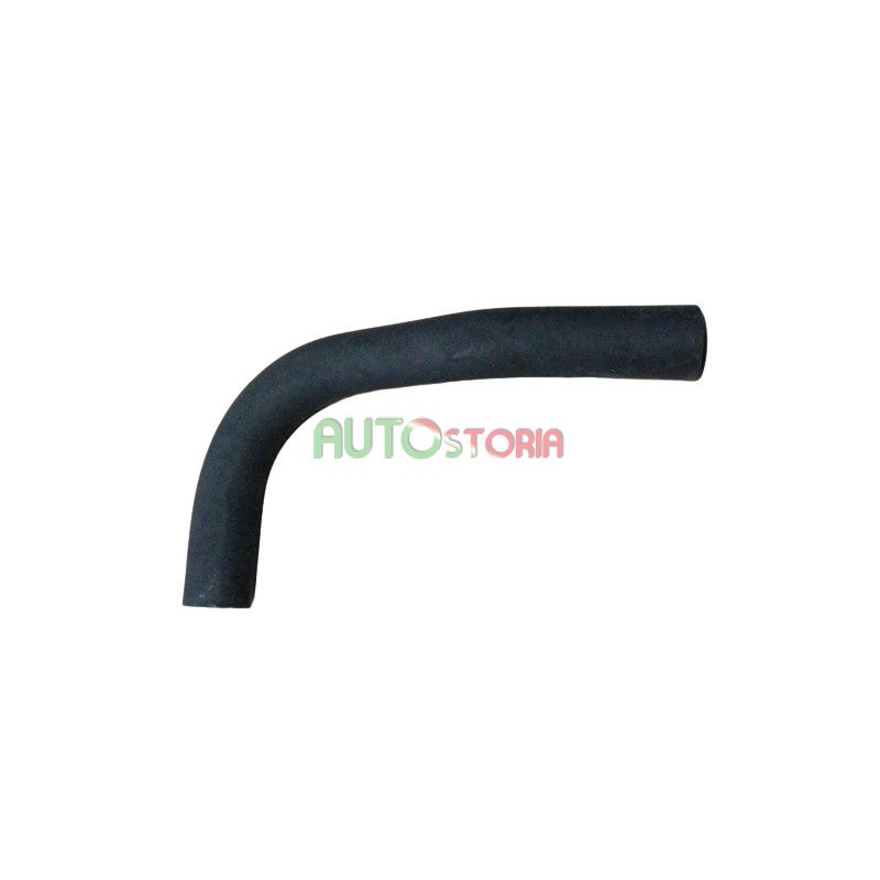 Upper radiator hose - Alfasud / Alfa Romeo 33