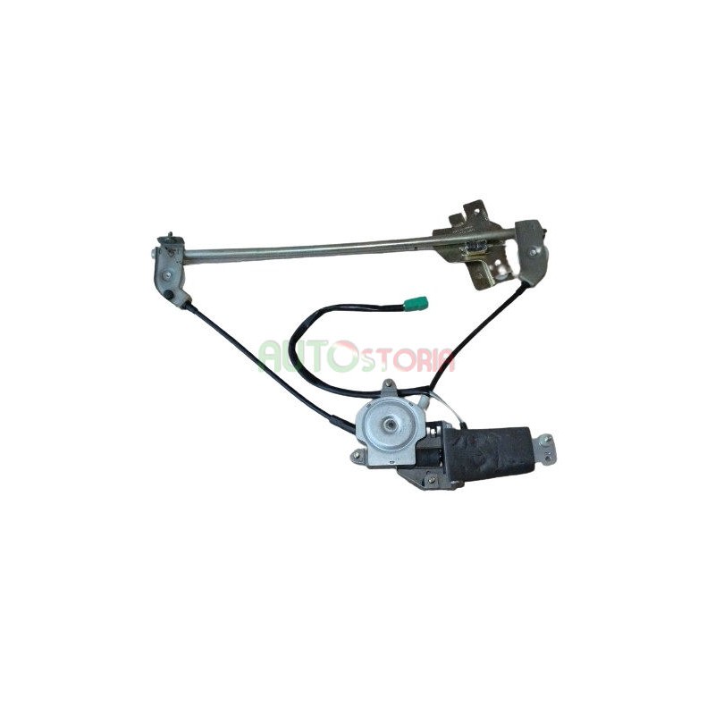 Electric window regulator Front Right75 (07/1985 - )