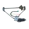 Electric window regulator Front Right75 (07/1985 - )