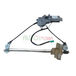 Electric window regulator Front Right75 (07/1985 - )
