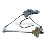 Electric window regulator Front Right75 (07/1985 - )