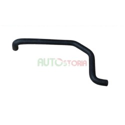 Expansion tank connecting hose  - Alfa Romeo 33