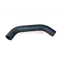 Upper radiator hose - Alfa Romeo 33