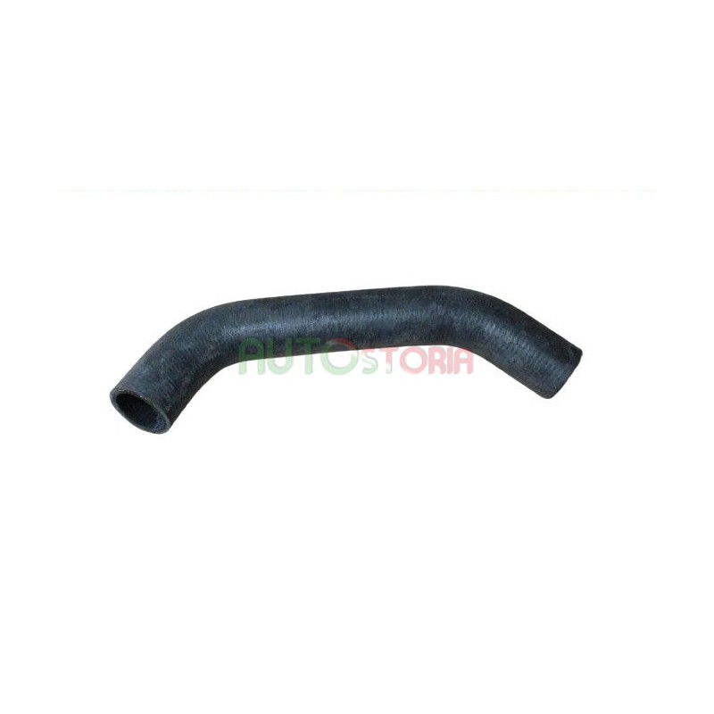 Upper radiator hose - Alfa Romeo 33