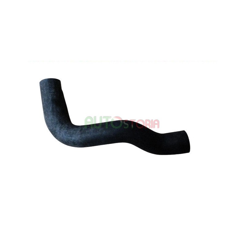 Lower radiator hose - Alfa Romeo 75 / 90