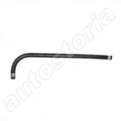 Radiator hose - Fiat / Lancia