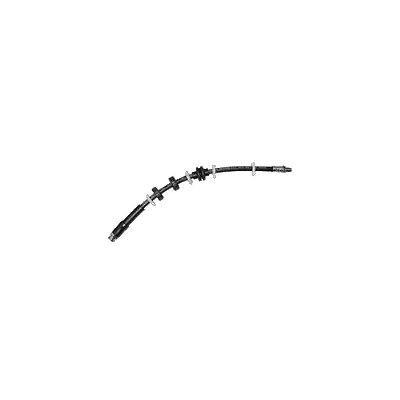 Brake hose front leftBarchetta/Punto