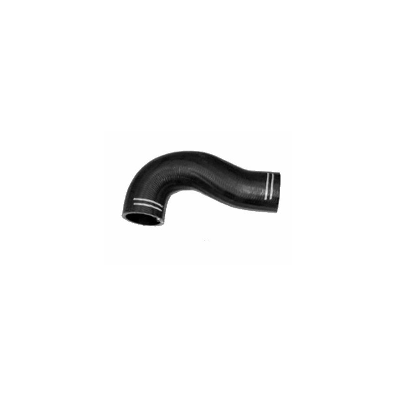 Turbo hose Heat exchanger/Suction pipe - Punto/Punto97